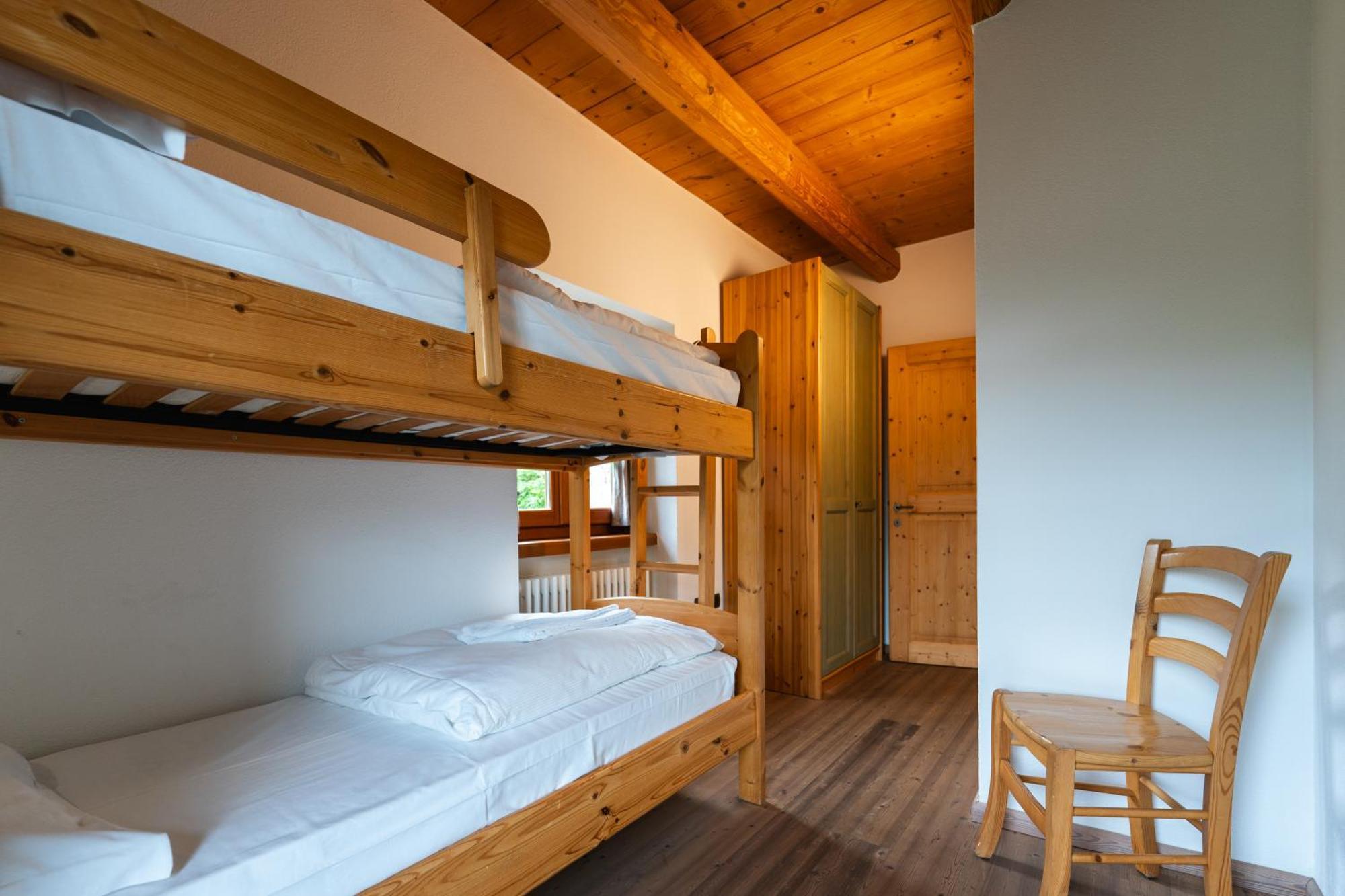Maso Salim Relax Apartments Drena Bagian luar foto